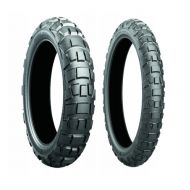 Opona Bridgestone 140/80B17 AX41R 69Q tył Sportowy / Szosowy / Turystyczny - bridgestone_ax41r.jpg