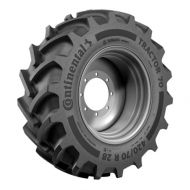 Opona Continental 580/70R38 TRACTOR 70 CONTINENTAL 155/158D/A8 TL Rolnicze - continental_tractor_70.jpg