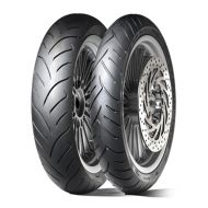 Opona Dunlop 80/90-14 SCOOTSMART 46P przód / tył Skuter / Motorower - dunlop_scootsmart.jpg
