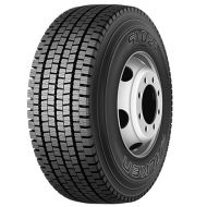 Opona Falken 315/70R22.5 SI021 154/150L REGIONALNA - falken_si021.jpg