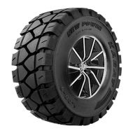 Opona Kabat 15x4.50-8 ECO POWER -- Wózki - kabat_eco_power_czarna.jpg