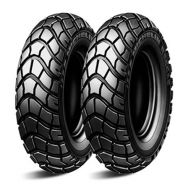 Opona Michelin 120/90-10 REGGAE 57J przód / tył Skuter / Motorower - michelin_reggae.jpg