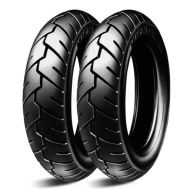 Opona Michelin 3.50-10 S1 59J przód / tył Skuter / Motorower - michelin_s1.jpg