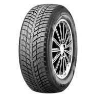 Opona Nexen 215/65R16 N'BLUE 4SEASON 98H - nexen_n_blue_4season.jpg