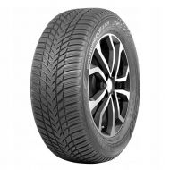 Opona Nokian 235/50R20 SNOWPROOF 2 SUV 104V XL Aramid - nokian_snowproof_2_suv.jpg