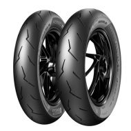 Opona Pirelli 100/90-12 DIABLO ROSSO SCOOTER SC 64P przód Skuter / Motorower - pirelli_diablo_rosso_scooter_sc.jpg