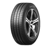 Opona Tourador 195/60R16C X ALL CLIMATE VAN 99/97H XL - tourador_x_all_climate_van.jpg