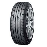 Opona Yokohama 215/60R17 BLUEARTH-A AE50 96H - yokohama_ae50.jpg