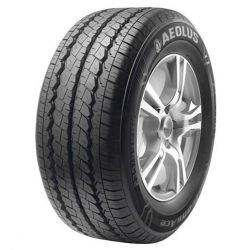 Opona Aeolus 215/65R16C TRANSACE AL01 109/107T - aeolus_transace_al01.jpg