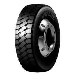 Opona Aplus 315/80R22.5 APLUS D860 156K - aplus_aplus_d860.jpg
