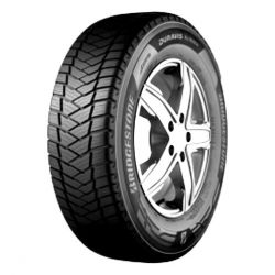 Opona Bridgestone 225/75R16C DURASE 121R Enliten - bridgestone_durase.jpg