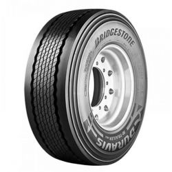 Opona Bridgestone 385/55R22.5 DURT2 160K - bridgestone_durt2.jpg