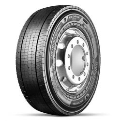 Opona Bridgestone 315/80R22.5 ECOPIA DRIVE 156L DŁUGIE DYSTANSE - bridgestone_ecopia_drive.jpg