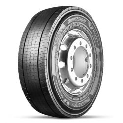 Opona Bridgestone 315/80R22.5 ECOPIA STEER 156/150L DŁUGIE DYSTANSE - bridgestone_ecopia_steer.jpg