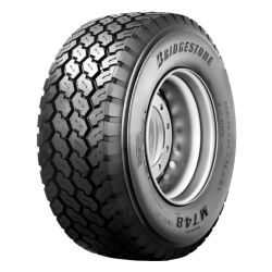 Opona Bridgestone 385/65R22.5 M748EVO 164G - bridgestone_m748evo.jpg