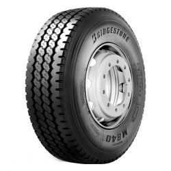 Opona Bridgestone 13R22.5 M840EVO 158/156G - bridgestone_m840evo.jpg