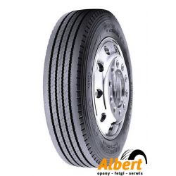 Opona Bridgestone 315/80R22.5 R184 154/150M - bridgestone_r184.jpg