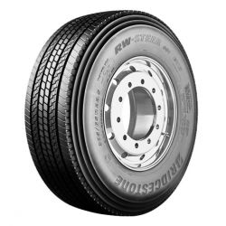 Opona Bridgestone 385/55R22.5 RW-STEER 001 160K/L - bridgestone_rw_steer_001.jpg