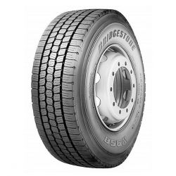 Opona Bridgestone 385/65R22.5 W958 160K - bridgestone_w958.jpg