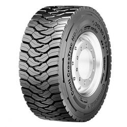 Opona Continental 315/80R22.5 CROSSTRAC HD3 156/150K - continental_conti_crosstrac_hd3.jpg