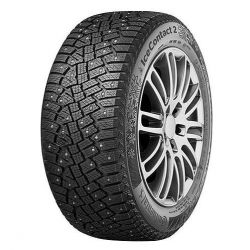 Opona Continental 205/60R16 ICE CONTACT 2 96T - continental_conti_ice_contact_2.jpg