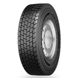 Opona Continental 295/80R22.5 CXD3 152/148K - continental_cxd3.jpg