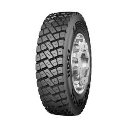 Opona Continental 315/80R22.5 HDC1 156/150K - continental_hdc1.jpg