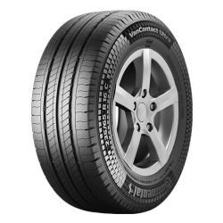 Opona Continental 235/65R16C VANCOCONTACTULTRA 115/113T - continental_vancocontactultra.jpg