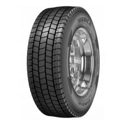 Opona Dębica 315/80R22.5 DRD2 156/154L/M - debica_drd2.jpg