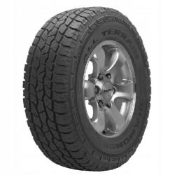 Opona Diamondback 265/65R17 DR292 112S - diamondback_dr292.jpg