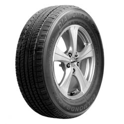 Opona Diamondback 215/60R17 TR257 96H - diamondback_tr257.jpg