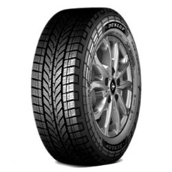 Opona Dunlop 215/70R15C ECONODRIVE WINTER 109R - dunlop_econodrive_winter.jpg