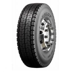 Opona Dunlop 315/80R22.5 SP462 156/154L/M - dunlop_sp462.jpg