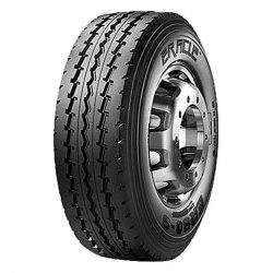 Opona Eracle 315/80R22.5 ER80-S 156/150K - eracle_er80_s.jpg