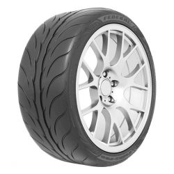 Opona Federal 255/40R17 595 RS-PRO 98W SEMI-SLICK - federal_595_rs_pro.jpg