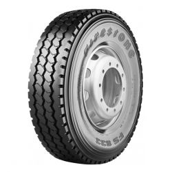 Opona Firestone 13R22.5 FS833 156/150K - firestone_fs833.jpg