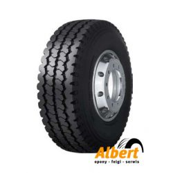 Opona Firestone 11R22.5 UT3000 148/145K - firestone_ut3000.jpg