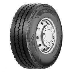 Opona Fortune 315/80R22.5 FAM 210 161K - fortune_fam_210-1.jpg