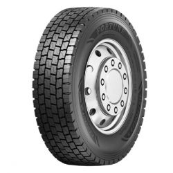 Opona Fortune 315/70R22.5 FDR 121 156L - fortune_fdr_121.jpg