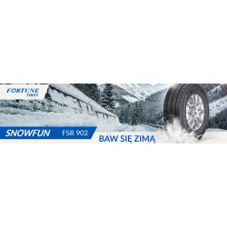 Opona Fortune 215/75R16C FSR-902 116/114N - fortune_snowfun_fsr902.jpg