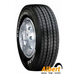 Opona Fulda 215/75R17.5 REGIOCONTROL 126/124M - fulda_regiocontrol.jpg