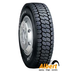 Opona Fulda 245/70R19.5 REGIOFORCE 136/134M - fulda_regioforce.jpg