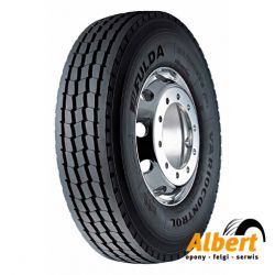 Opona Fulda 315/80R22.5 VARIOCONTROL 156K - fulda_variocontrol.jpg