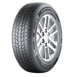 Opona General Tire 215/65R16 SNOW GRABBER PLUS 98H FR - general_tire_snow_grabber_plus.jpg