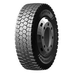 Opona GoodTrip 13R22.5 GMA30 ON-OFF ROAD (GOODTRIP) 157/154L BUDOWLANA - goodtrip_gma30_on_off_road_goodtrip.jpg