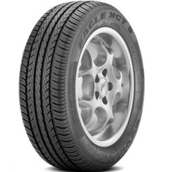 Opona GoodYear 245/40R18 EAGLE NCT5 93Y FR RunFlat - goodyear_eagle_nct5.jpg