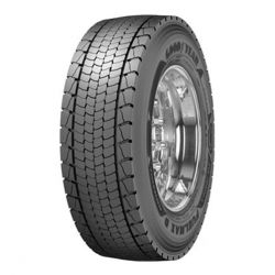 Opona GoodYear 295/60R22.5 FUELMAX D A 150/149K/L DŁUGIE DYSTANSE - goodyear_fuelmax_d_a.jpg