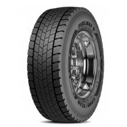 Opona GoodYear 315/60R22.5 FUELMAX D END 154/148L DŁUGIE DYSTANSE - goodyear_fuelmax_d_end.jpg