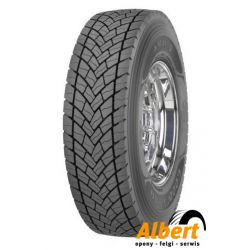 Opona GoodYear 205/75R17.5 KMAX D 124/126M/G REGIONALNA - goodyear_kmax_d.jpg