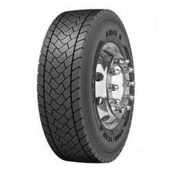 Opona GoodYear 295/80R22.5 KMAX D G2 152/148M REGIONALNA - goodyear_kmax_d_g2.jpg